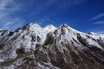 四姑娘山
