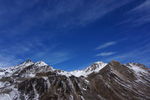 四姑娘山