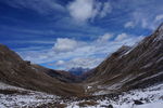 四姑娘山
