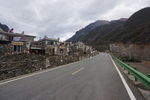 四姑娘山