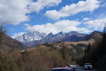 四姑娘山
