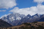 四姑娘山