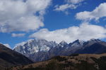 四姑娘山