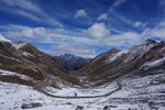 四姑娘山