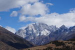 四姑娘山