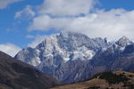 四姑娘山
