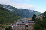 四姑娘山