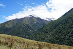 四姑娘山