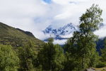 四姑娘山