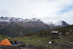 四姑娘山