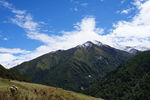 四姑娘山