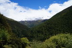 四姑娘山