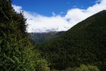 四姑娘山