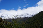四姑娘山