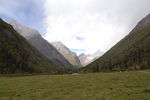 四姑娘山