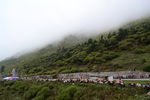 四姑娘山