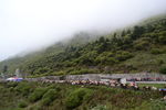 四姑娘山