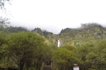 四姑娘山