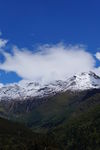 四姑娘山