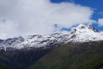 四姑娘山