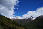 四姑娘山
