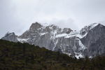 四姑娘山