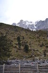 四姑娘山