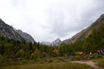 四姑娘山
