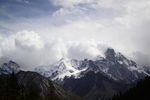 四姑娘山