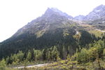 四姑娘山