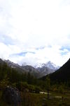 四姑娘山