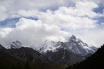 四姑娘山