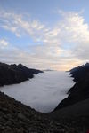 四姑娘山