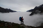 四姑娘山