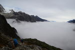 四姑娘山