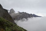 四姑娘山