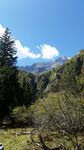 四姑娘山