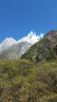 四姑娘山