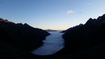 四姑娘山