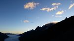 四姑娘山