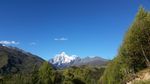 四姑娘山
