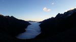 四姑娘山