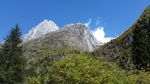 四姑娘山