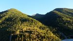 四姑娘山