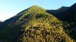 四姑娘山