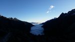 四姑娘山
