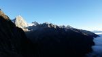 四姑娘山