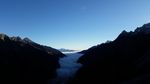 四姑娘山