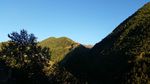 四姑娘山
