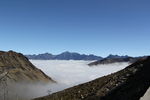 四姑娘山